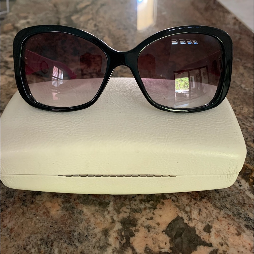 Versace Sunglasses